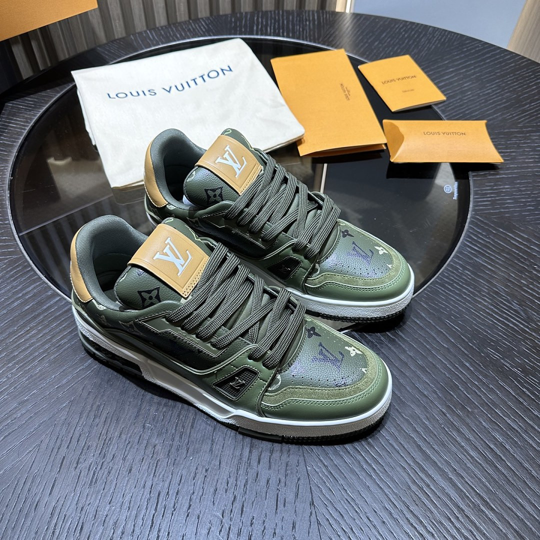 L*V Trainer
