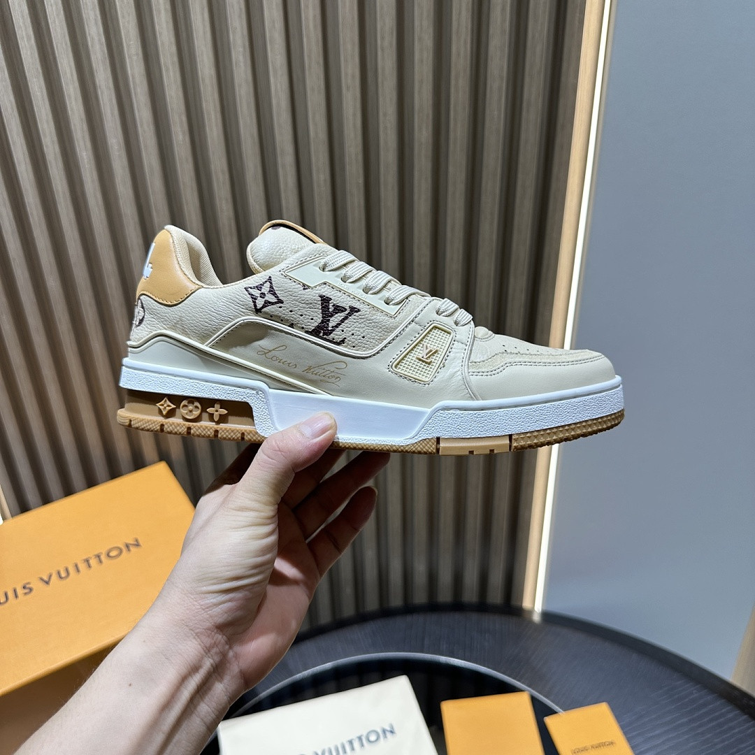 L*V Trainer