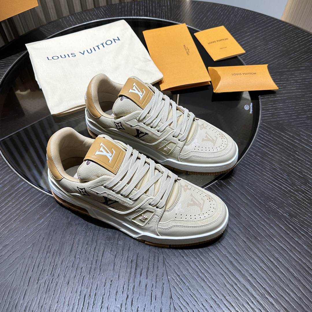 L*V Trainer