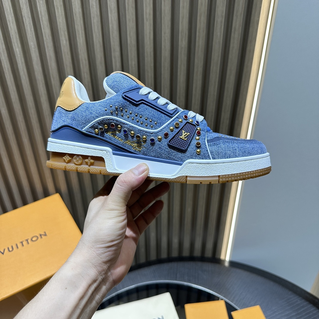 L*V Trainer