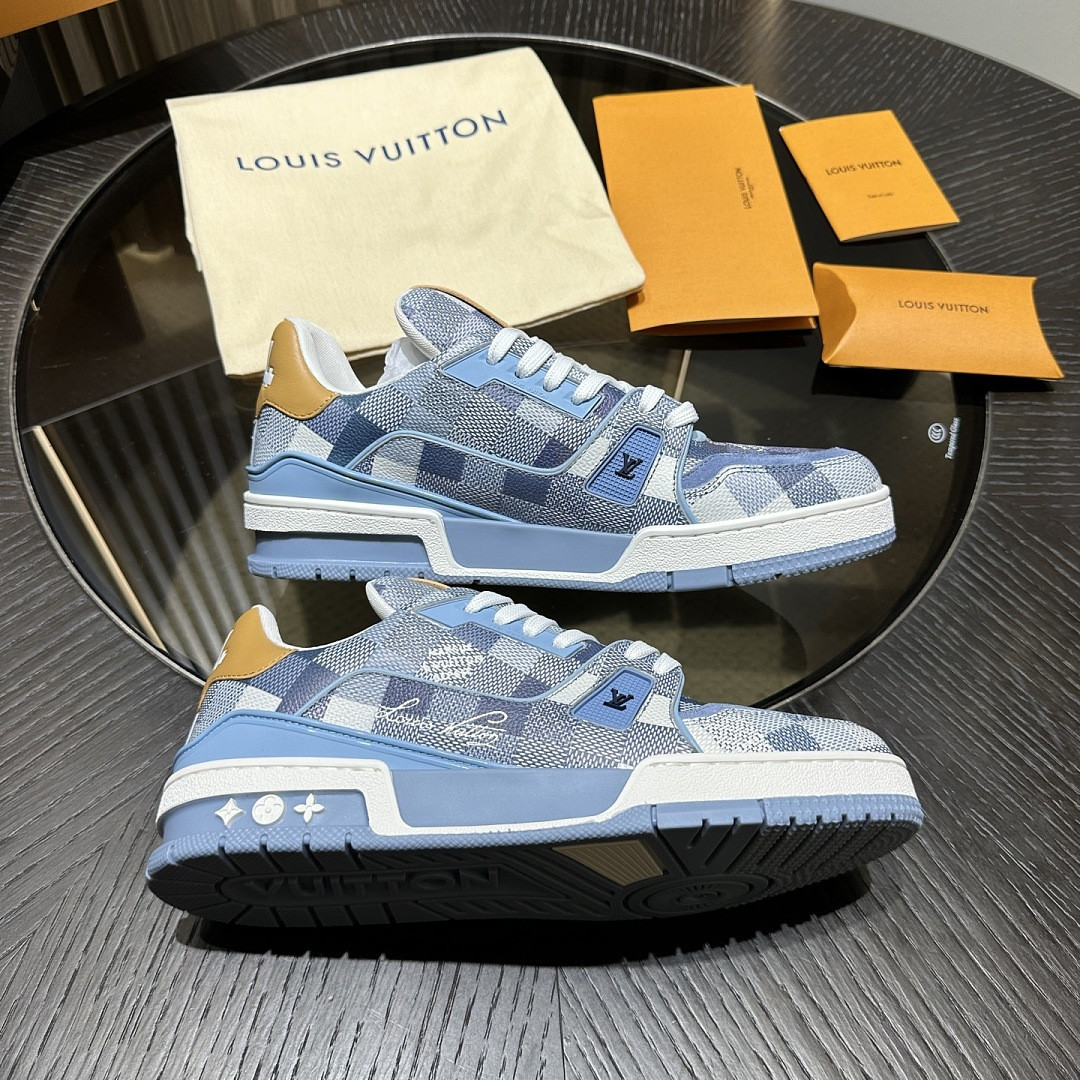 L*V Trainer