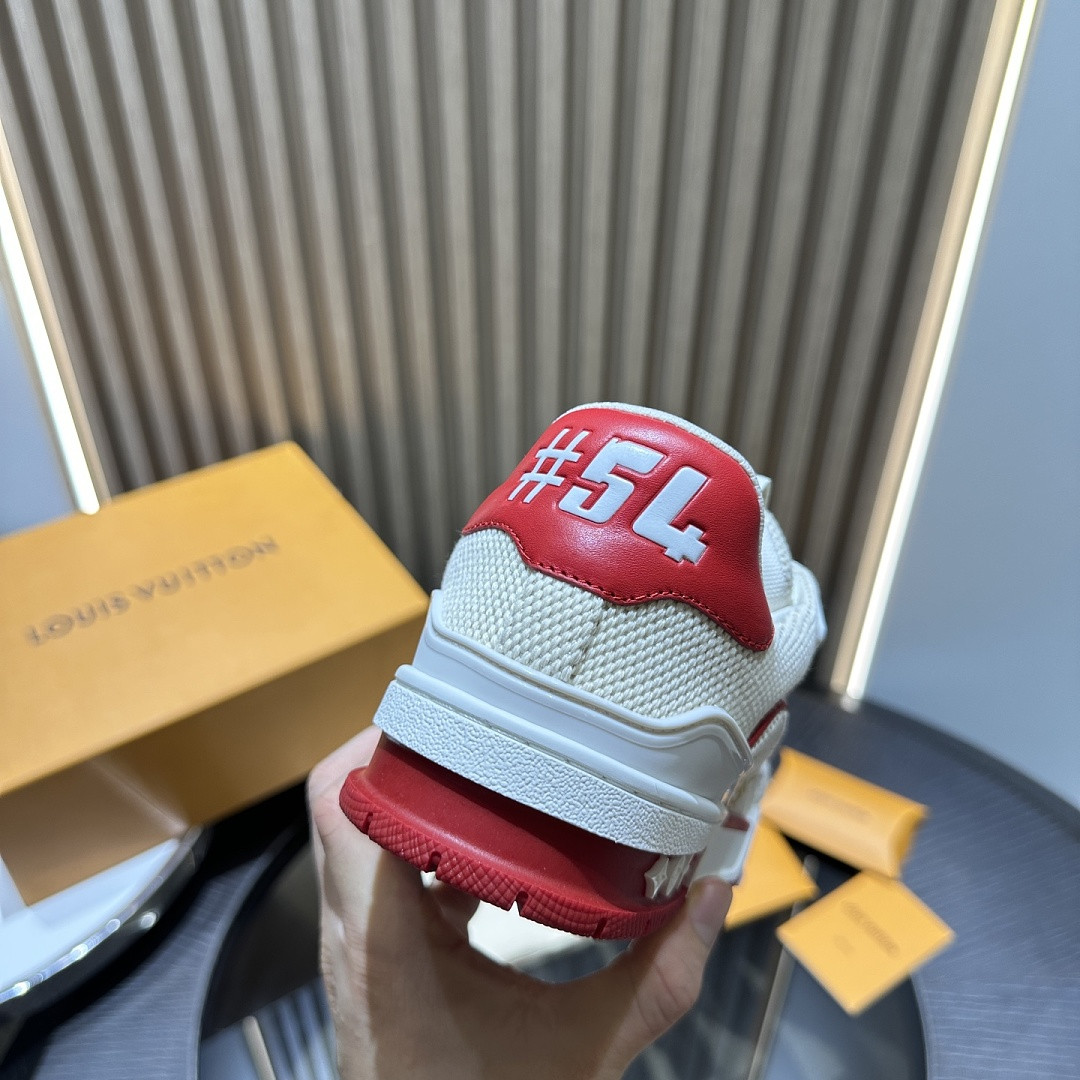 L*V Trainer