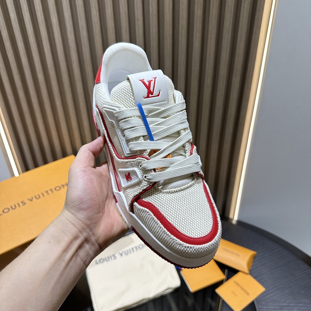 L*V Trainer