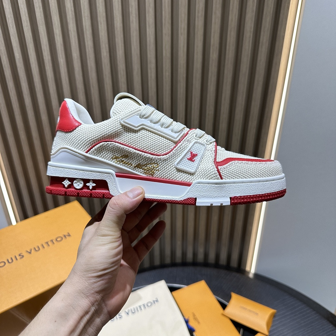 L*V Trainer