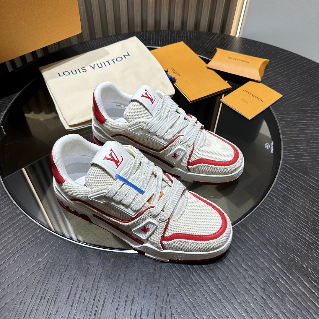 L*V Trainer