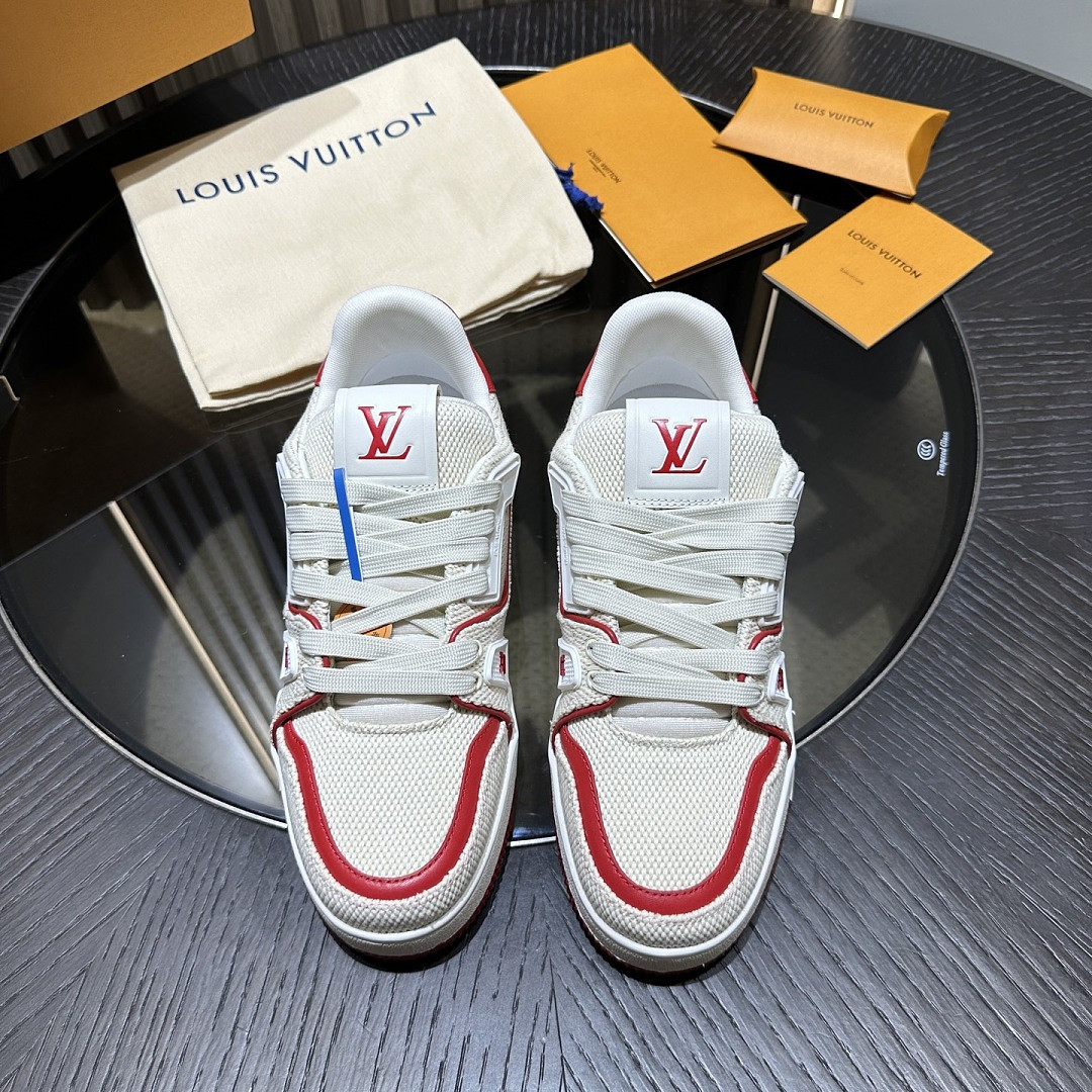 L*V Trainer