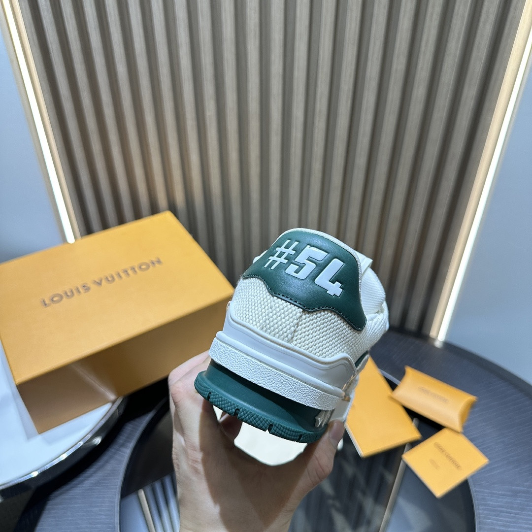 L*V Trainer
