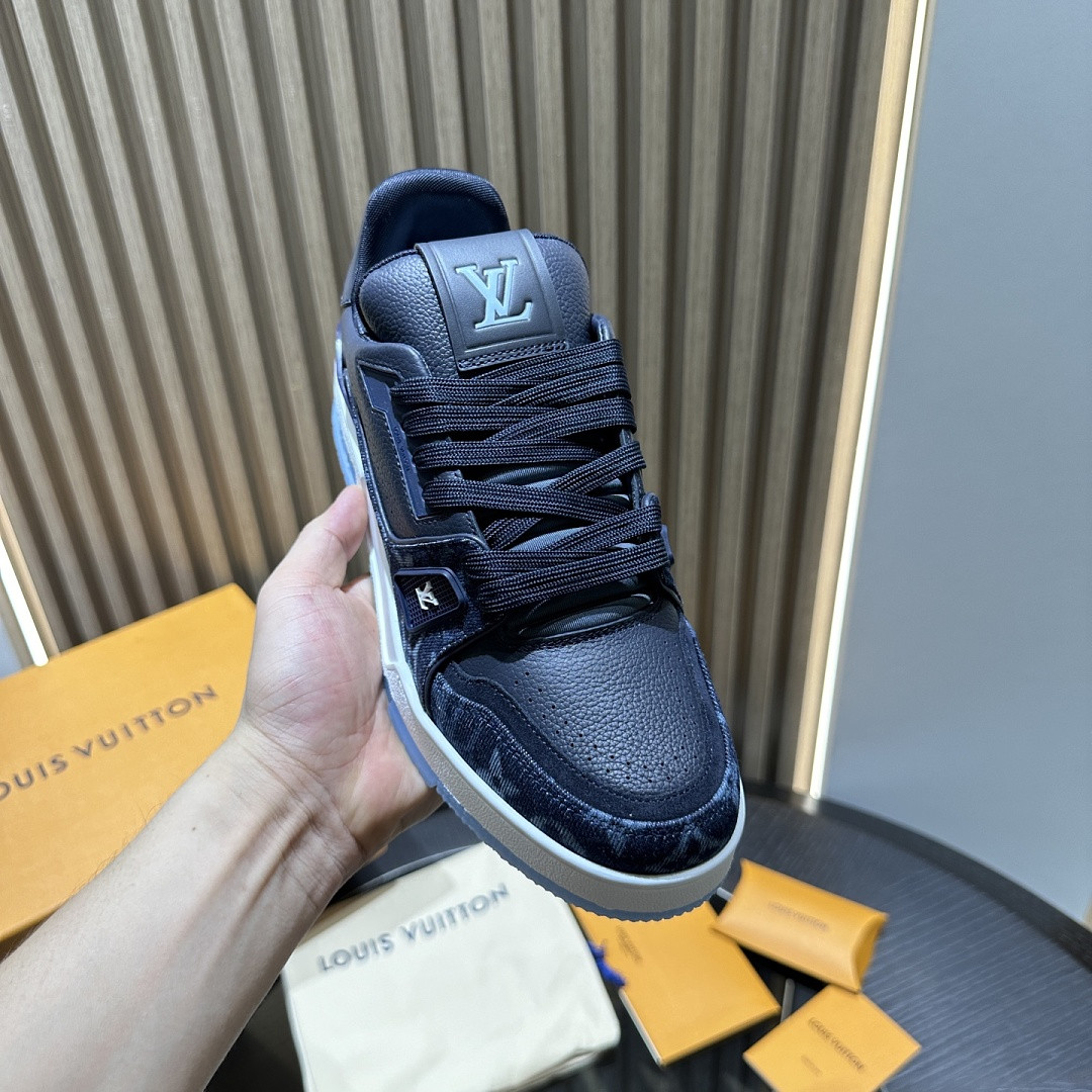 L*V Trainer