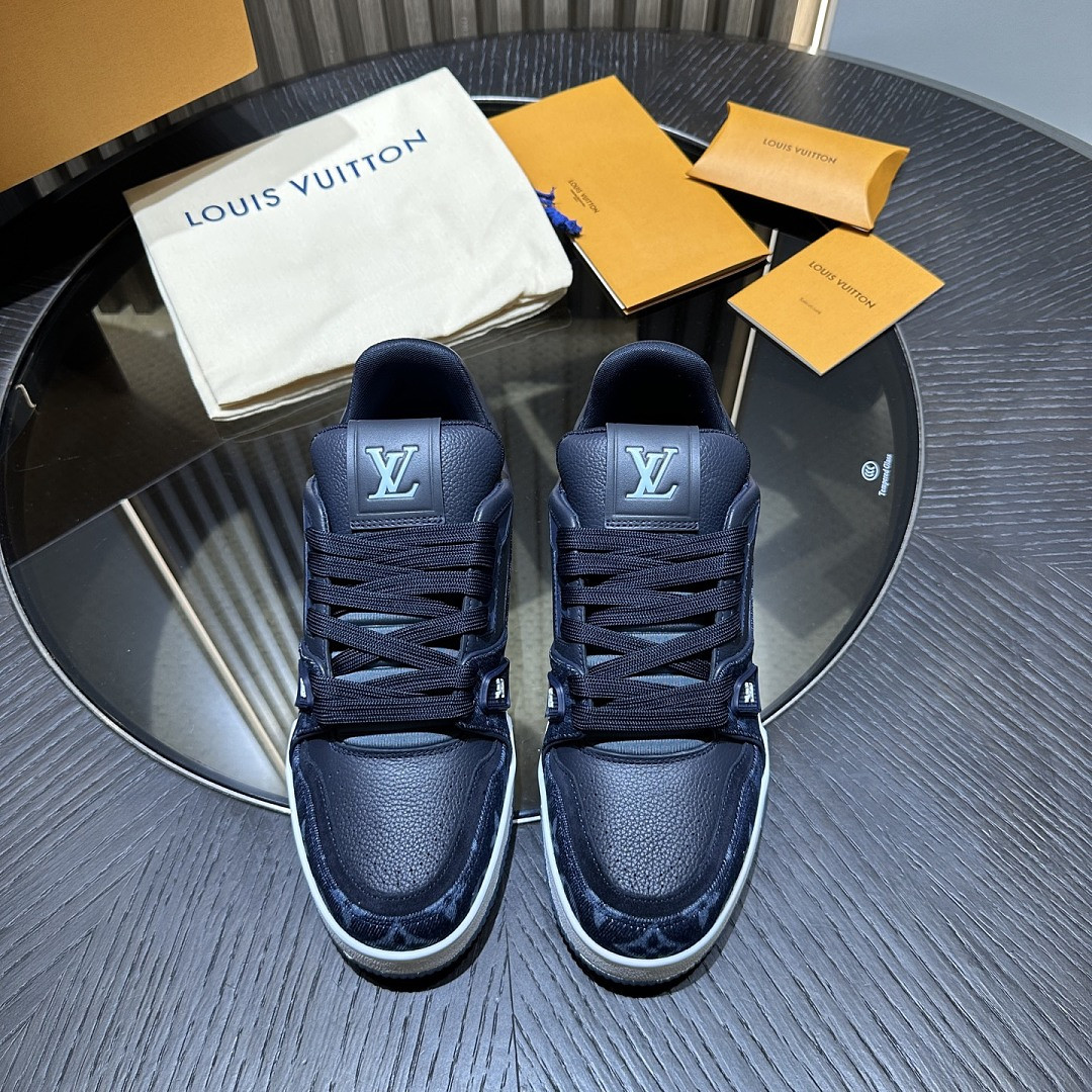 L*V Trainer