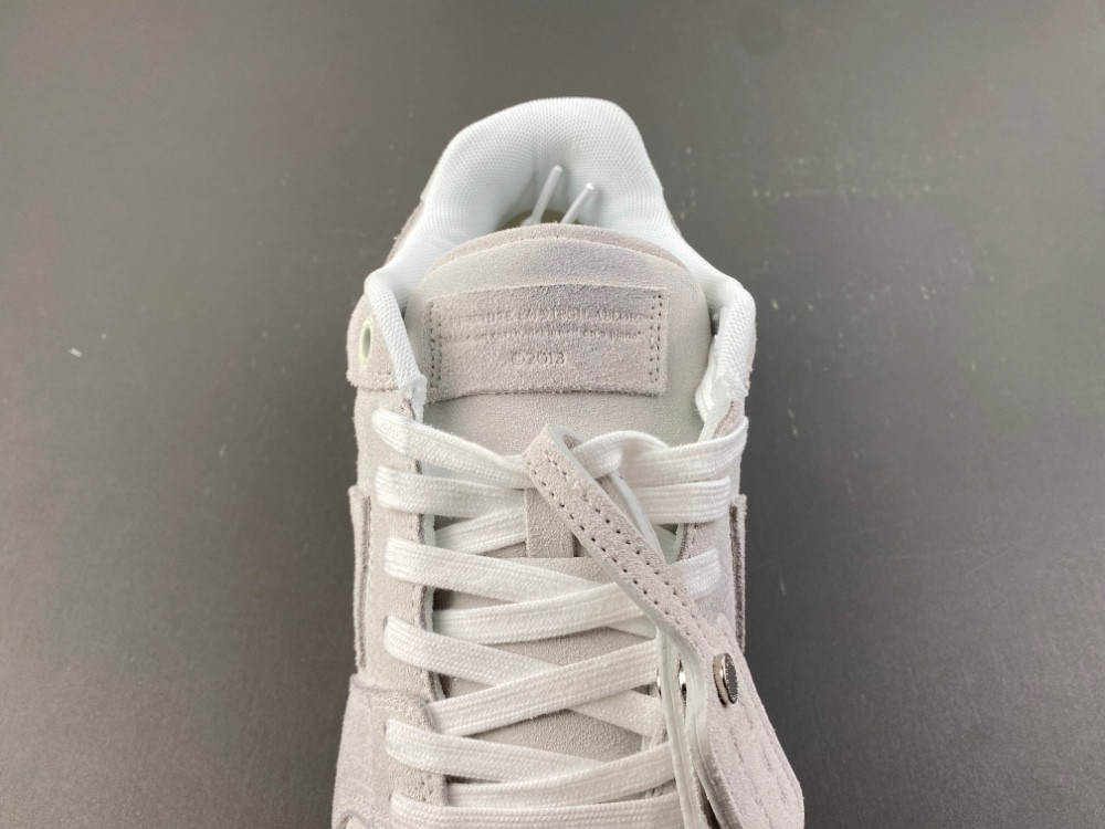 Off White GYM Sneaker