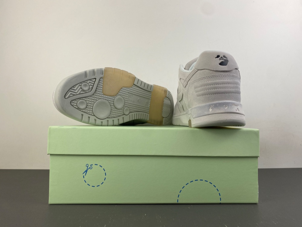 Off White GYM Sneaker