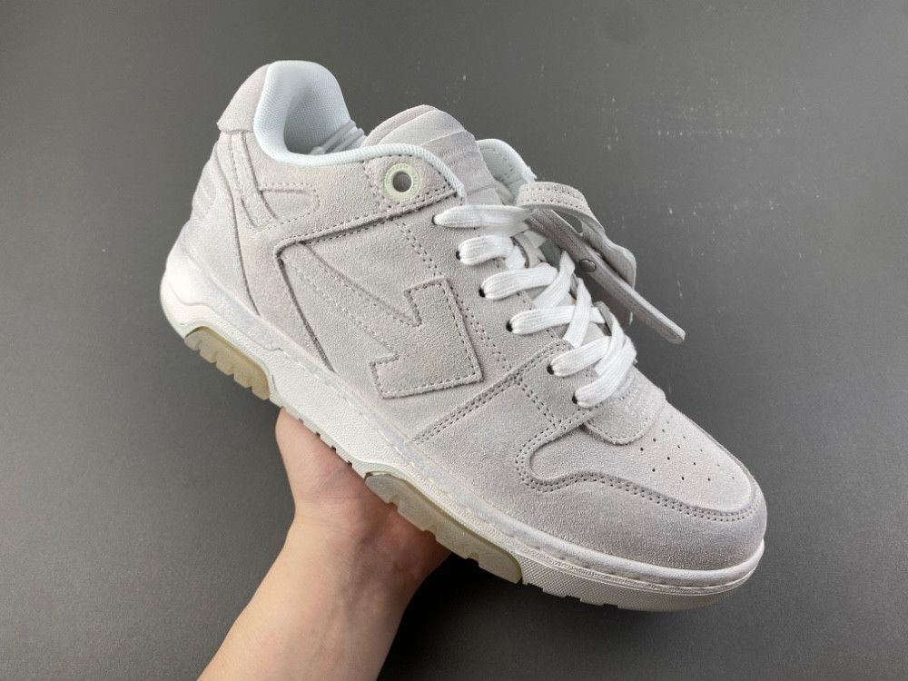 Off White GYM Sneaker