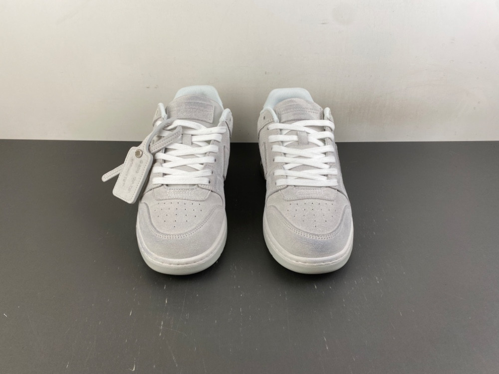 Off White GYM Sneaker