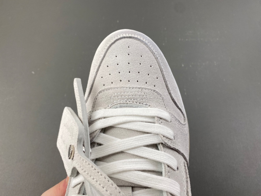 Off White GYM Sneaker