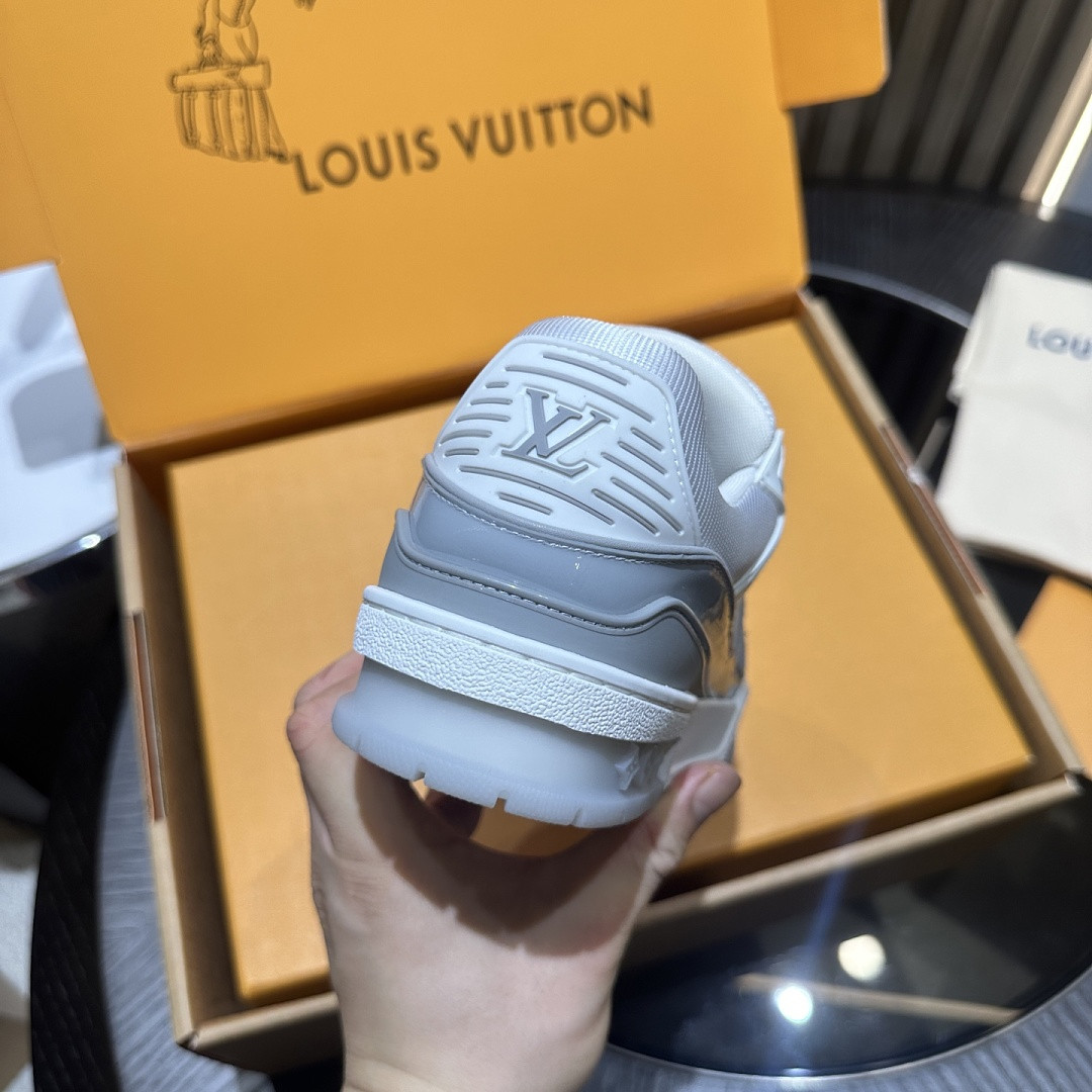 L*V Trainer