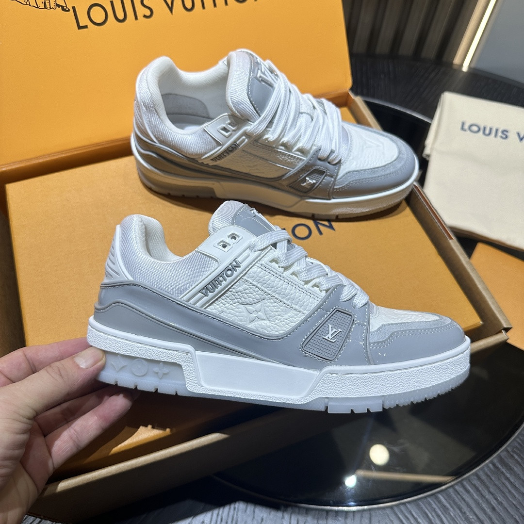 L*V Trainer