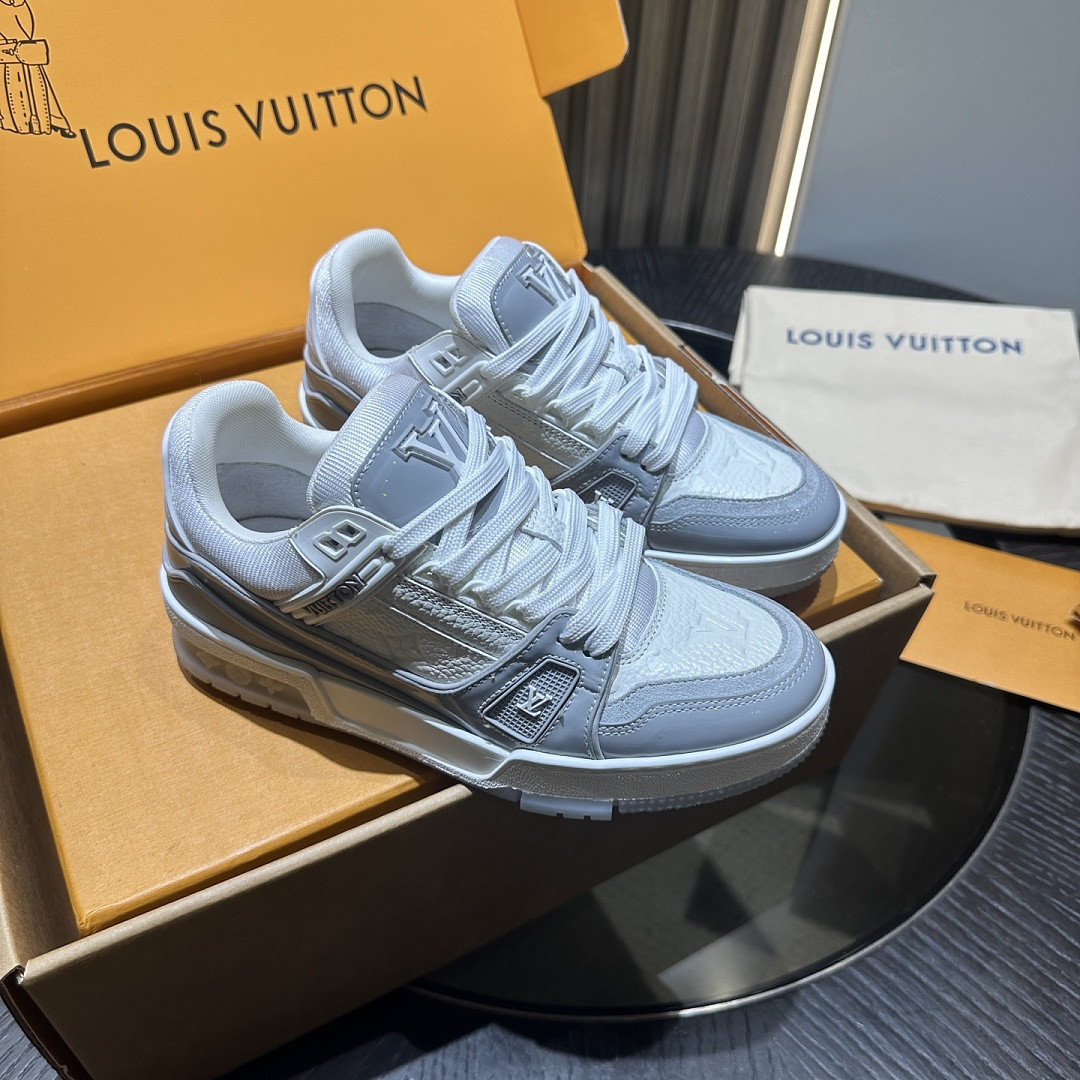 L*V Trainer