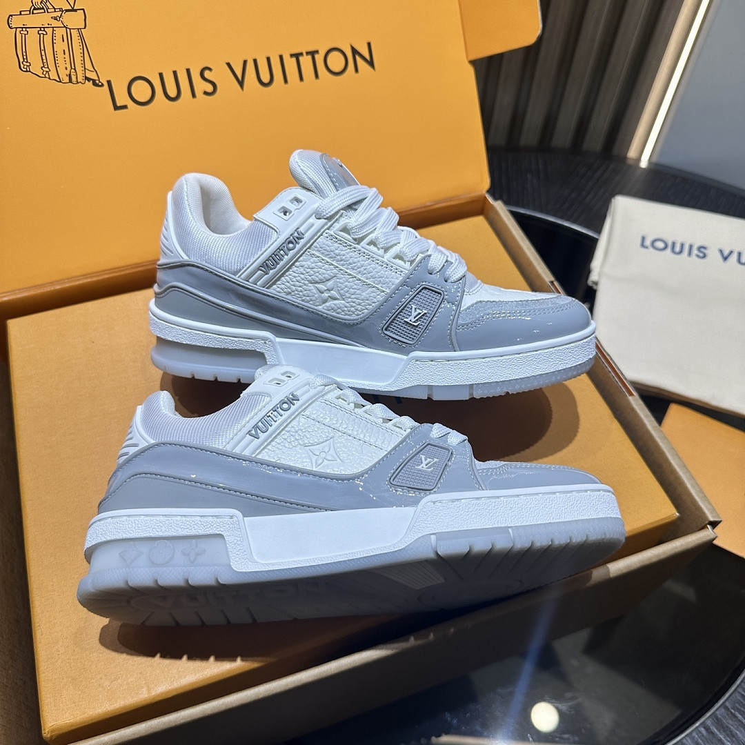 L*V Trainer