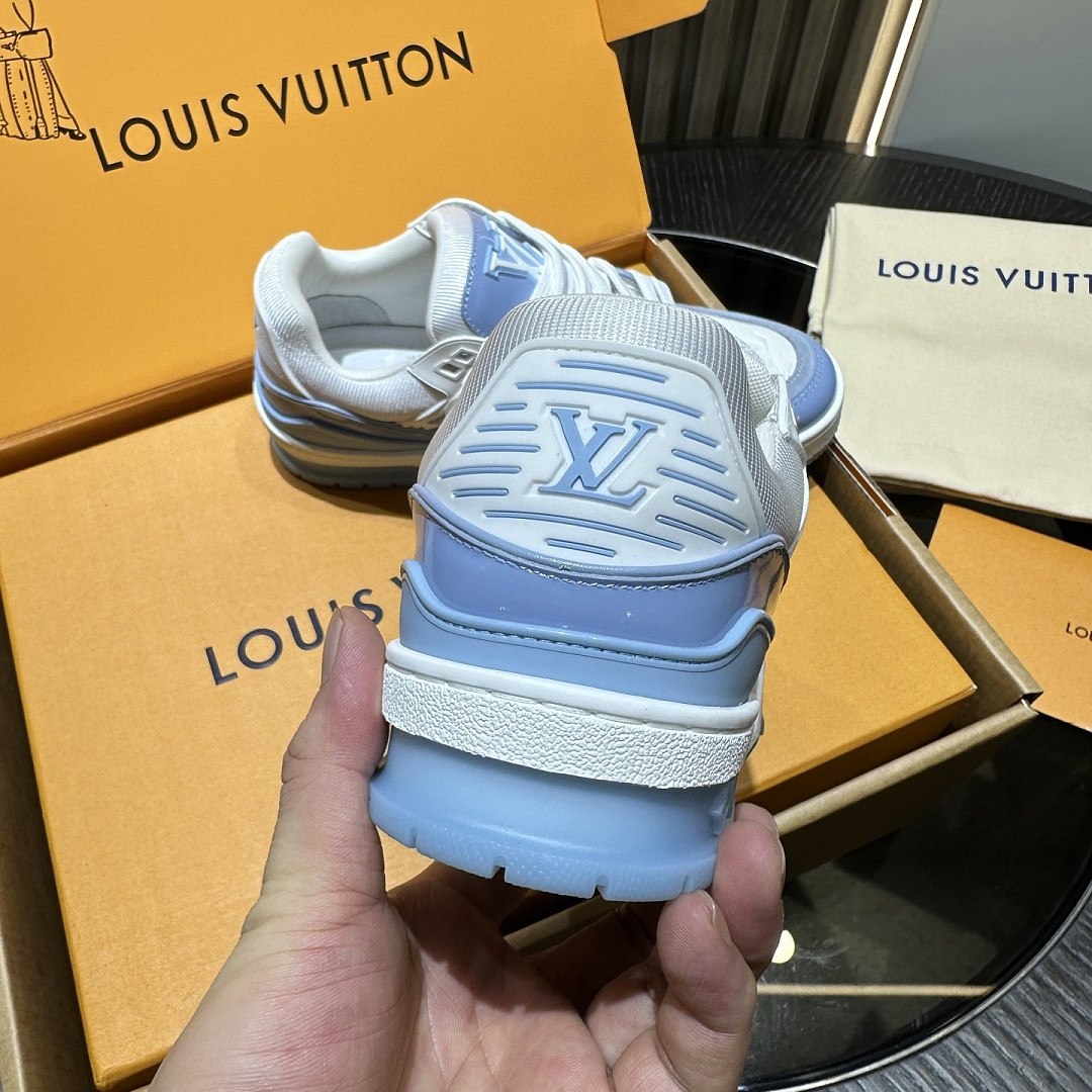 L*V Trainer