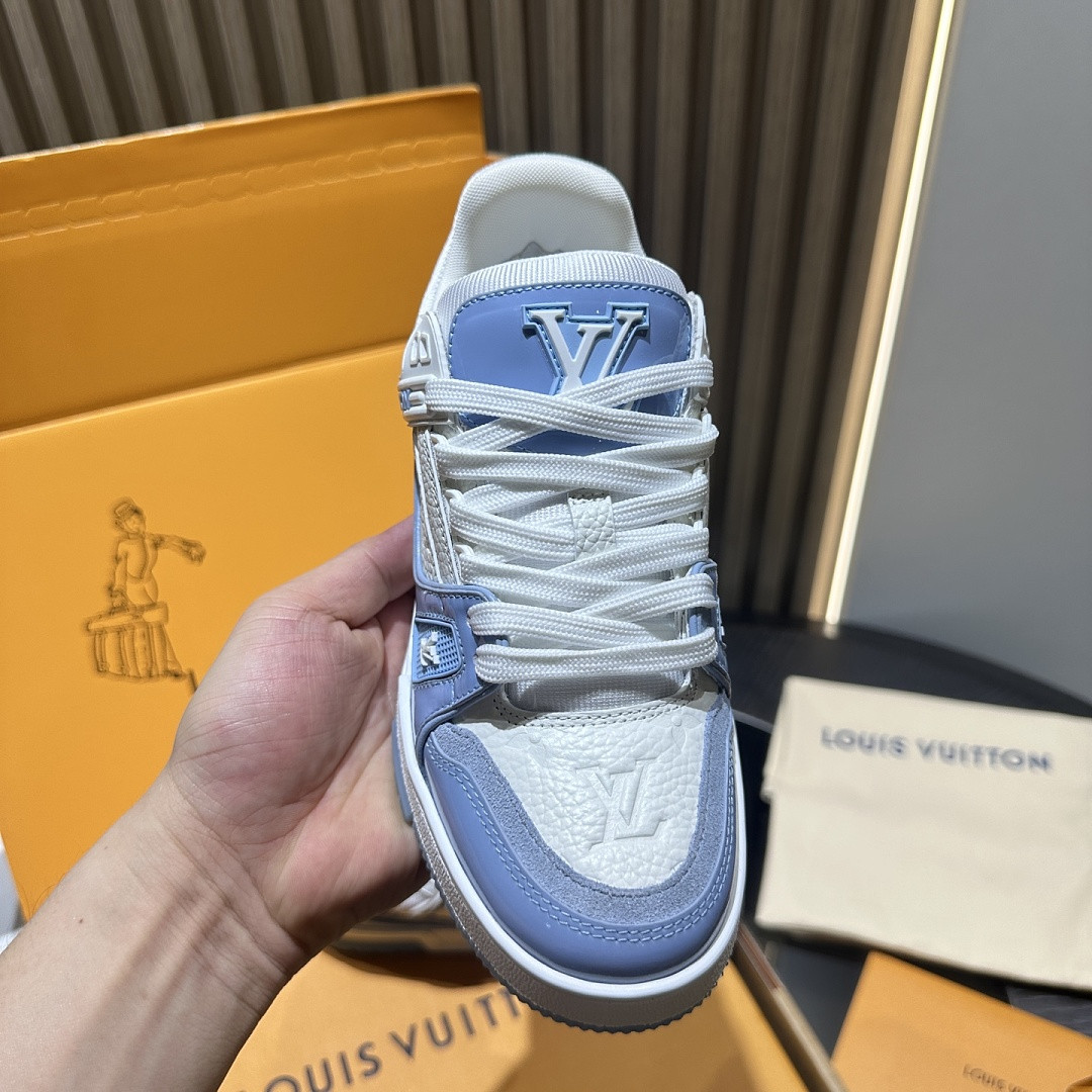 L*V Trainer