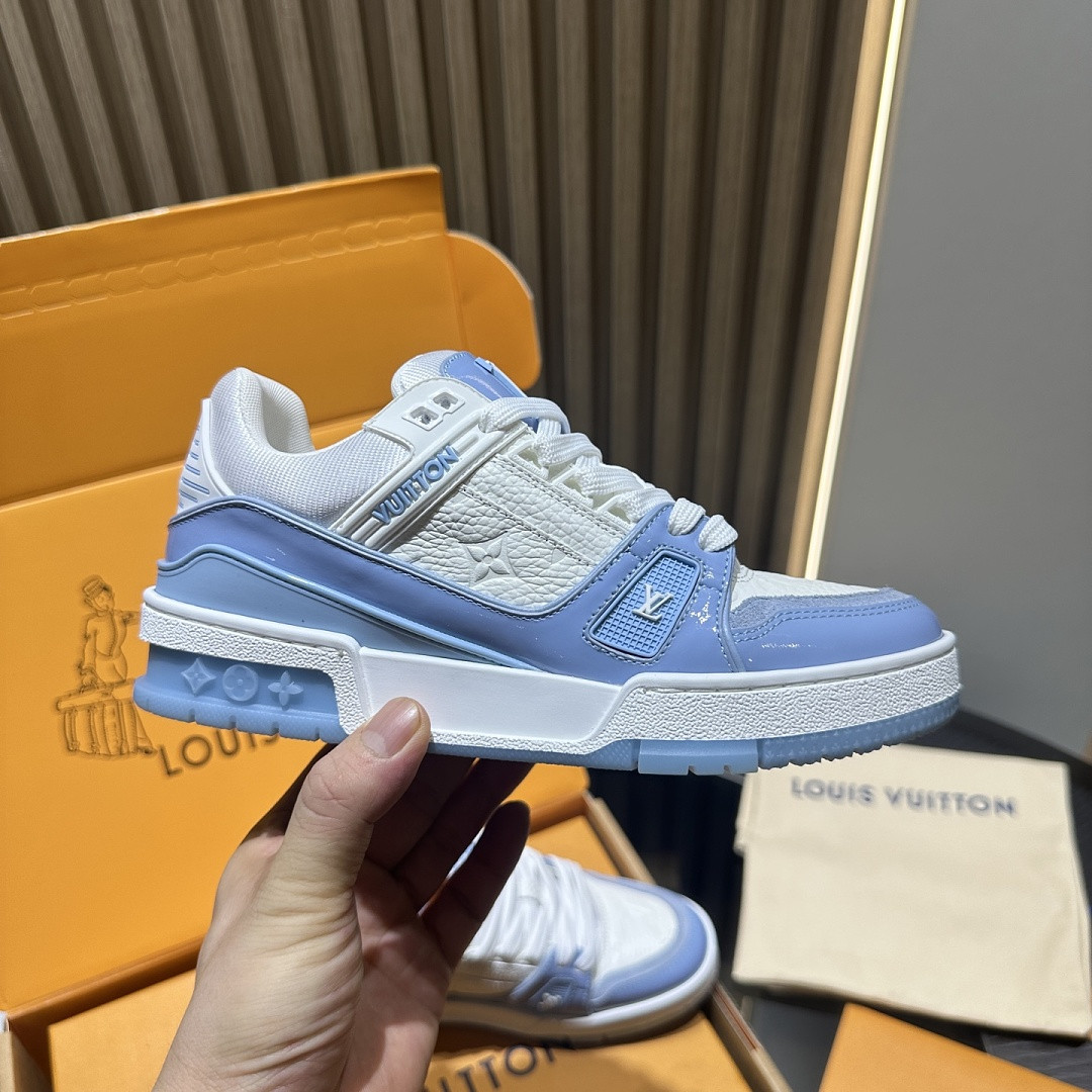 L*V Trainer