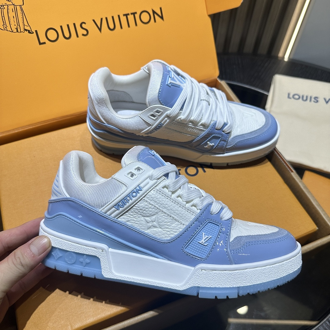 L*V Trainer