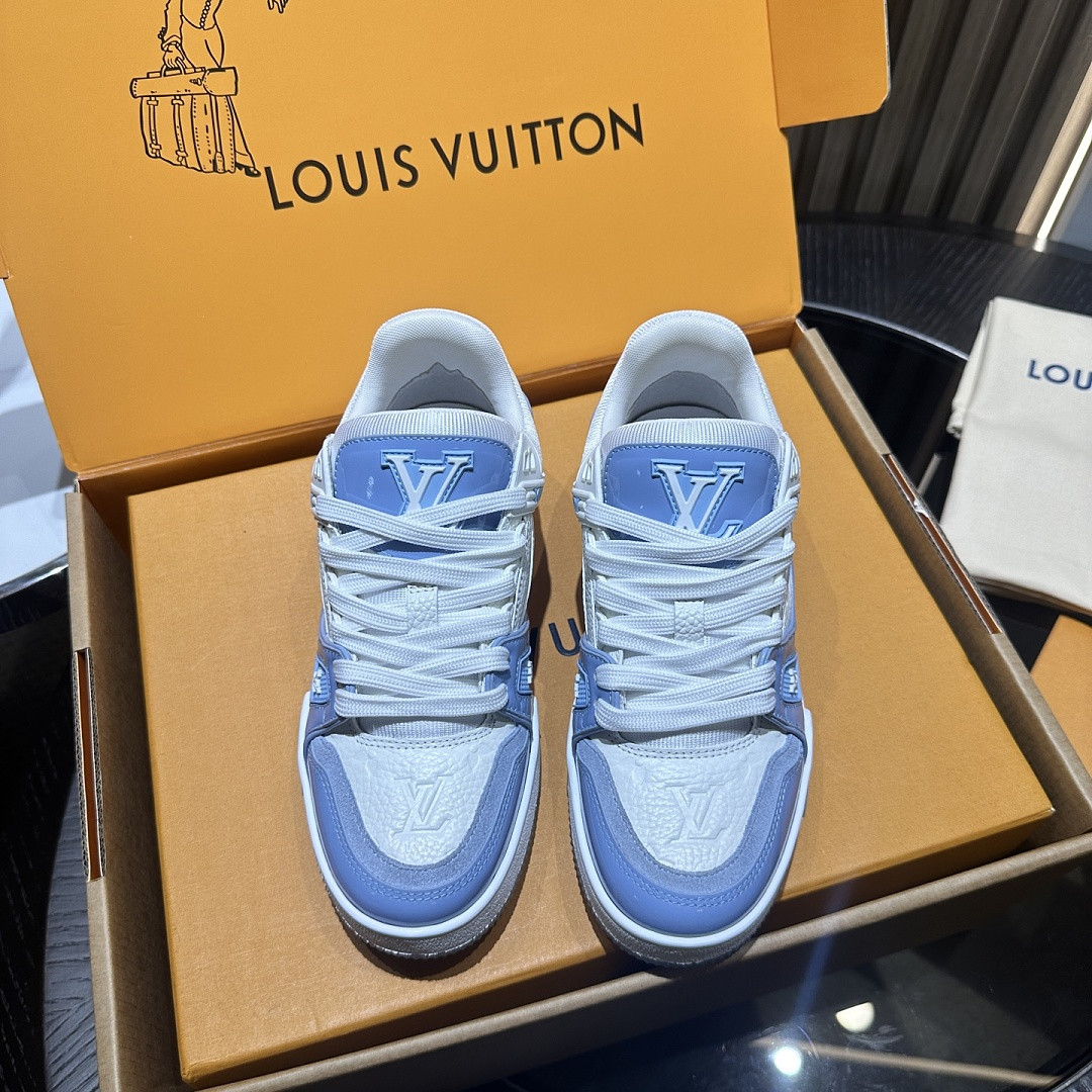 L*V Trainer