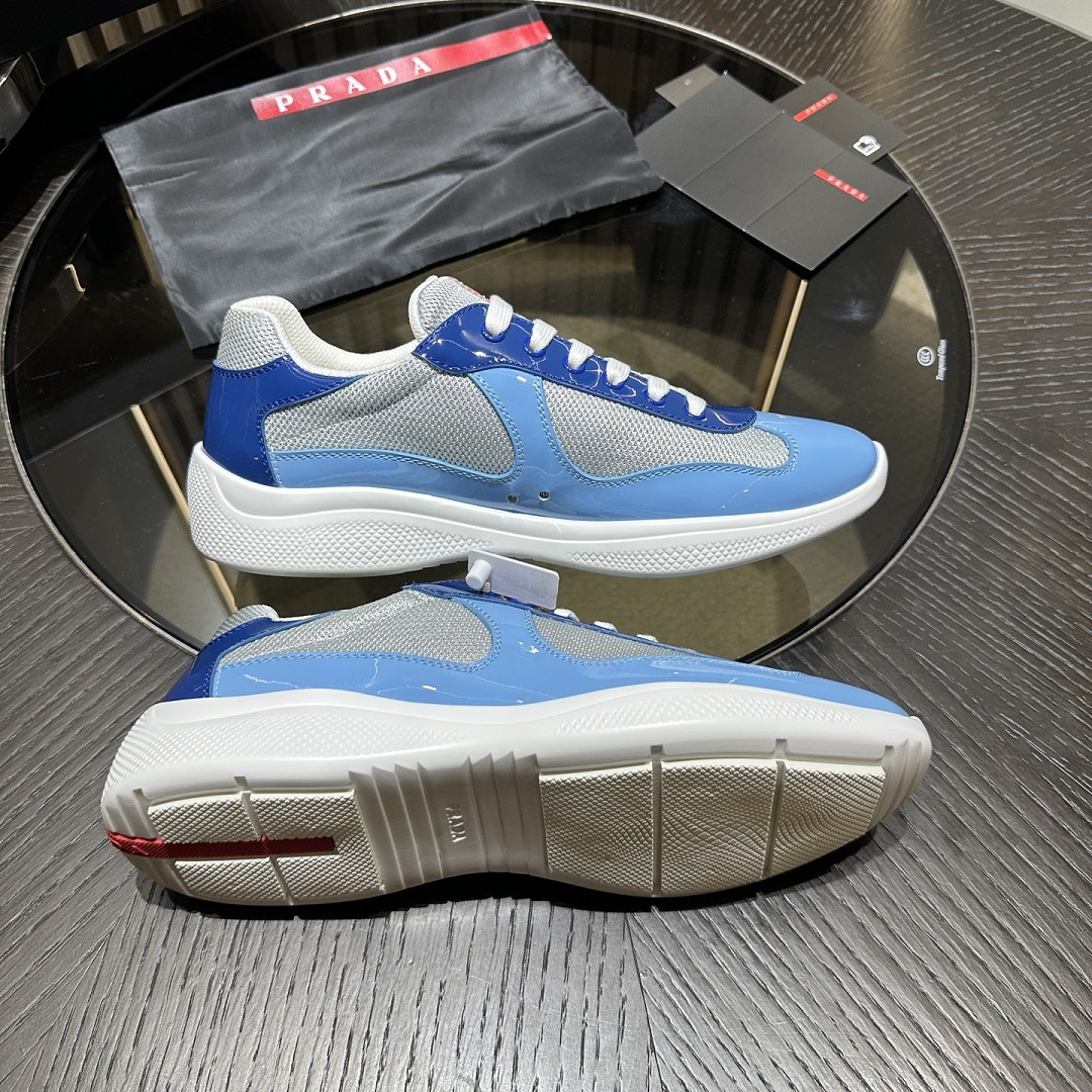 PA Low Sneakers