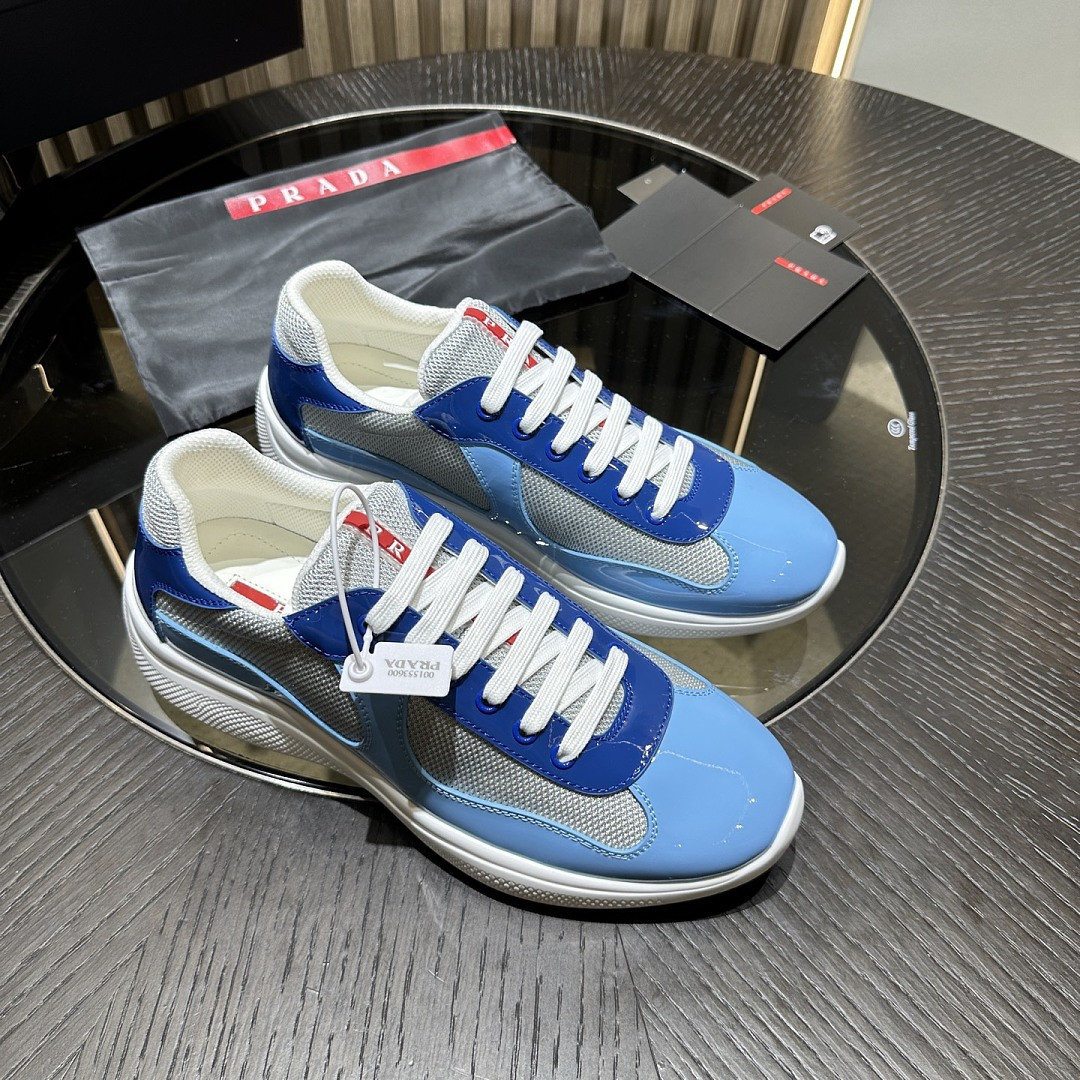 PA Low Sneakers