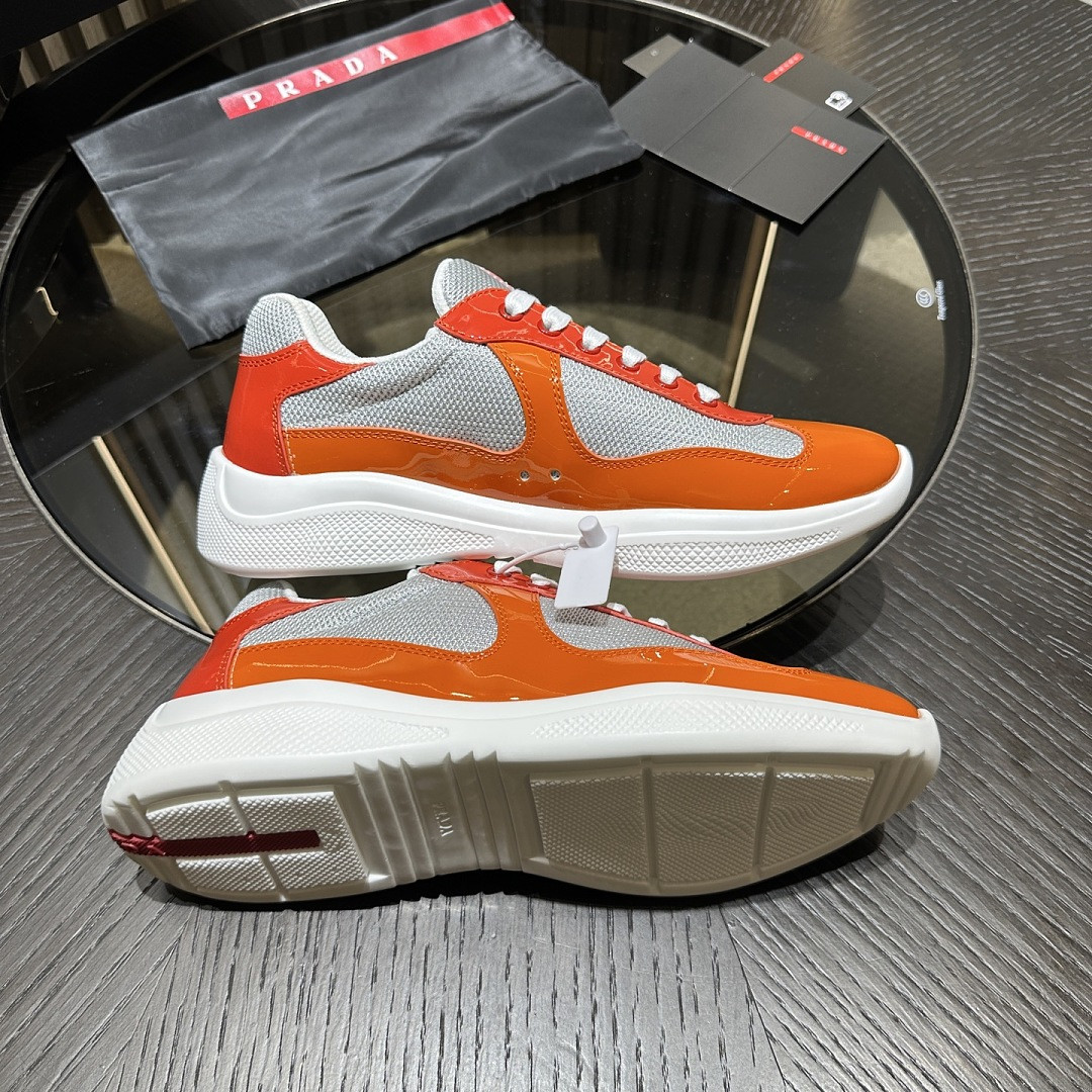 PA Low Sneakers