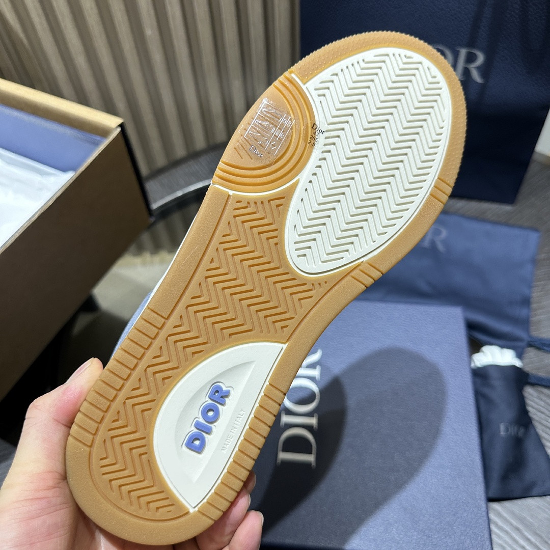 DR B27 Sneaker