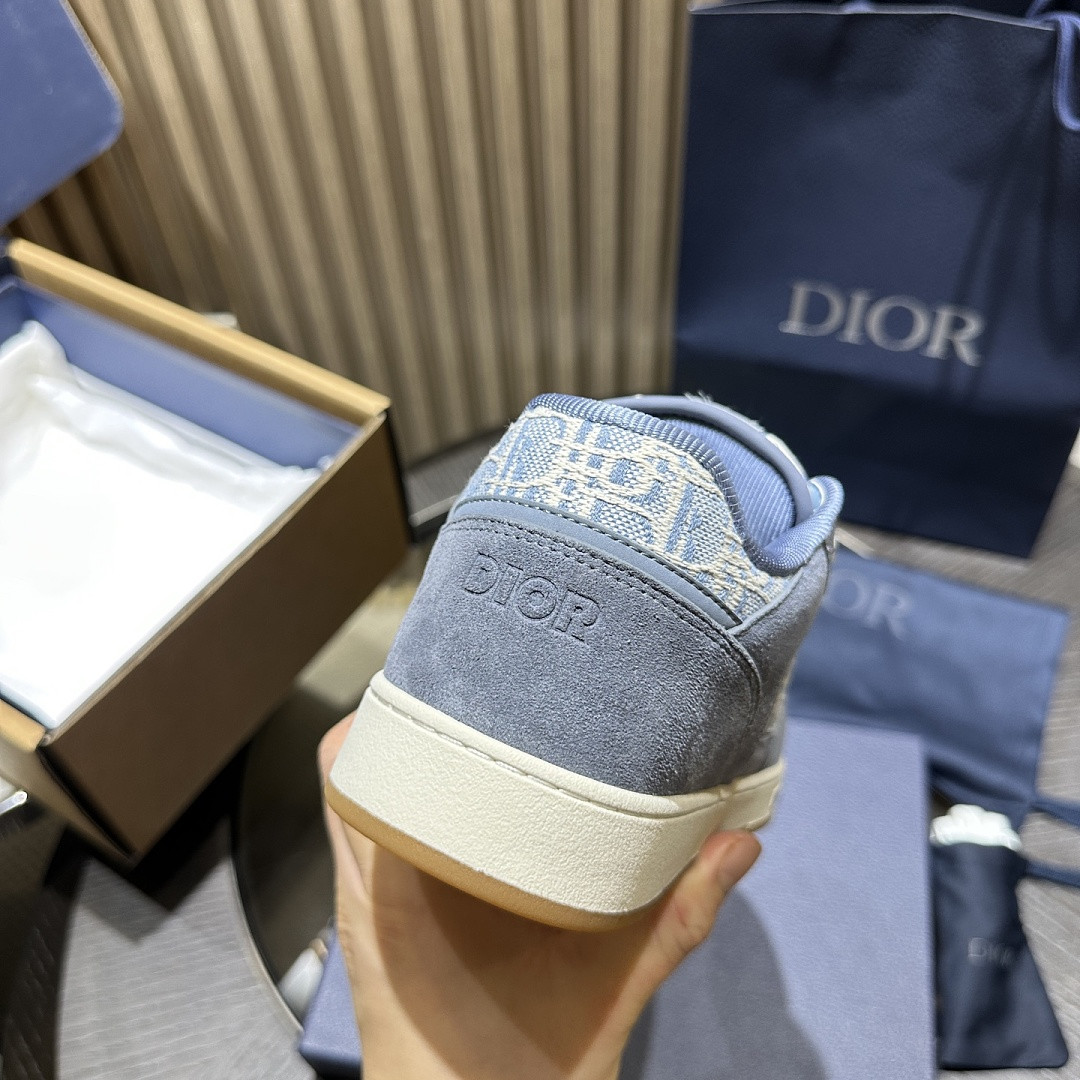 DR B27 Sneaker