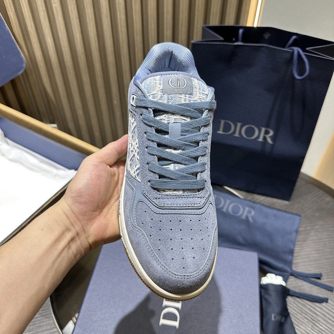 DR B27 Sneaker