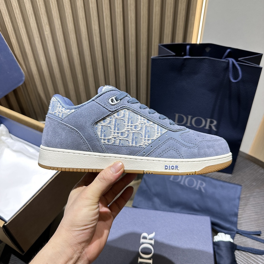DR B27 Sneaker