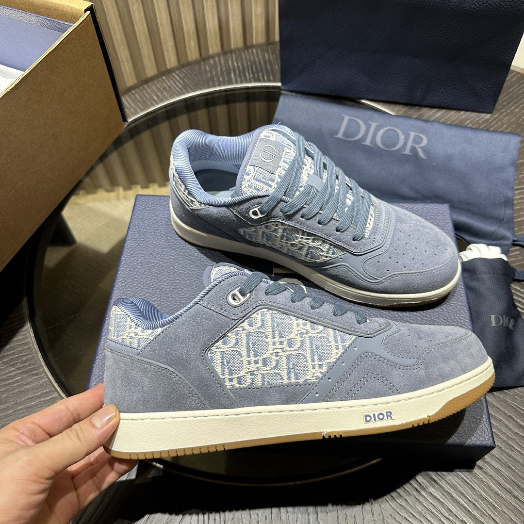 DR B27 Sneaker