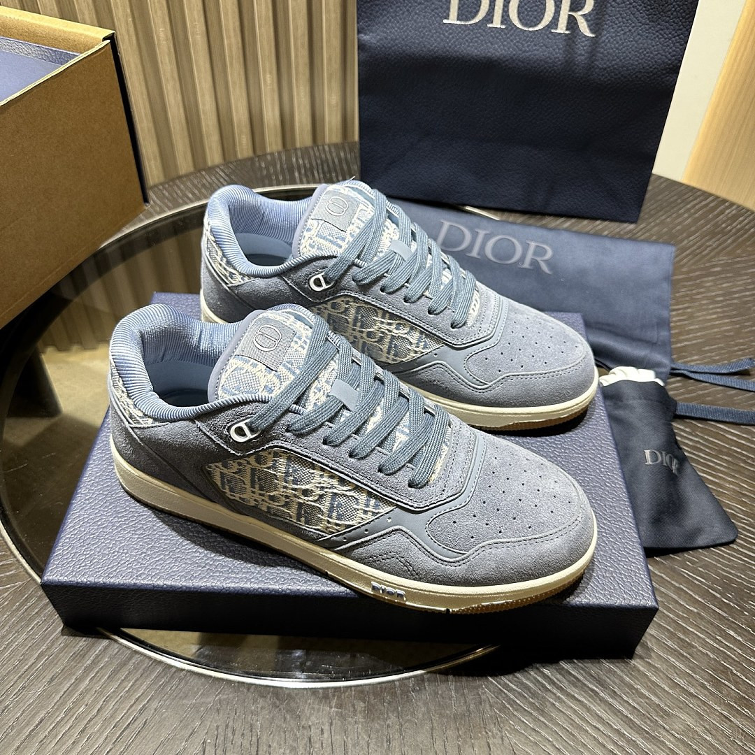DR B27 Sneaker