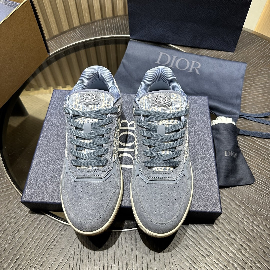 DR B27 Sneaker