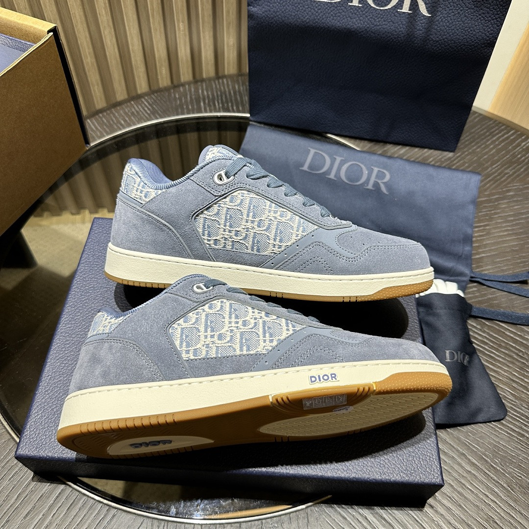 DR B27 Sneaker
