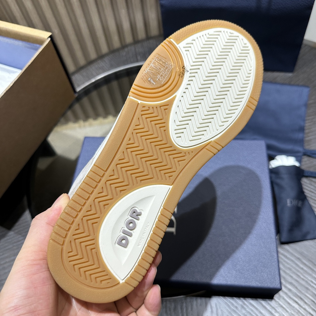 DR B27 Sneaker