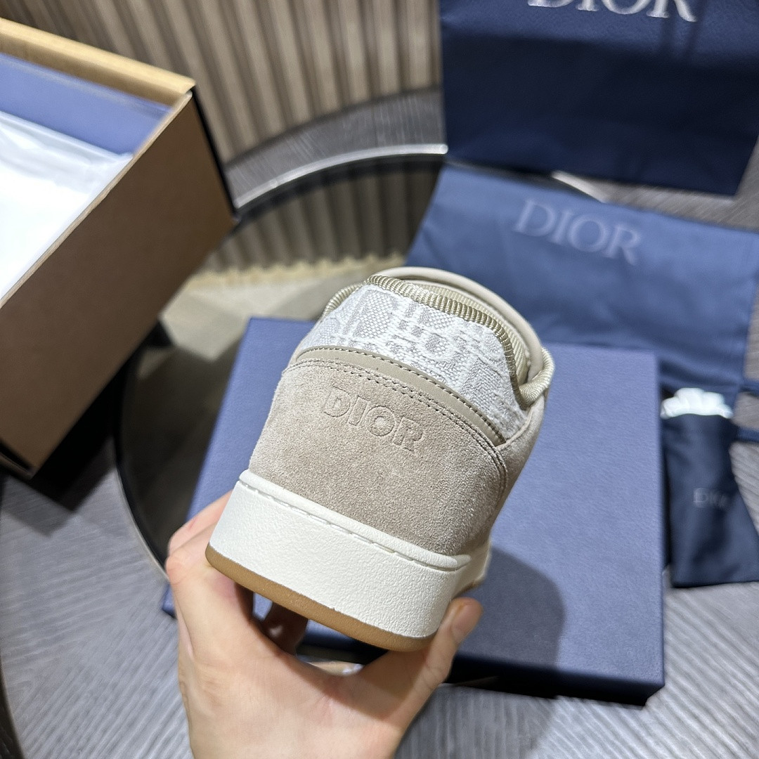 DR B27 Sneaker