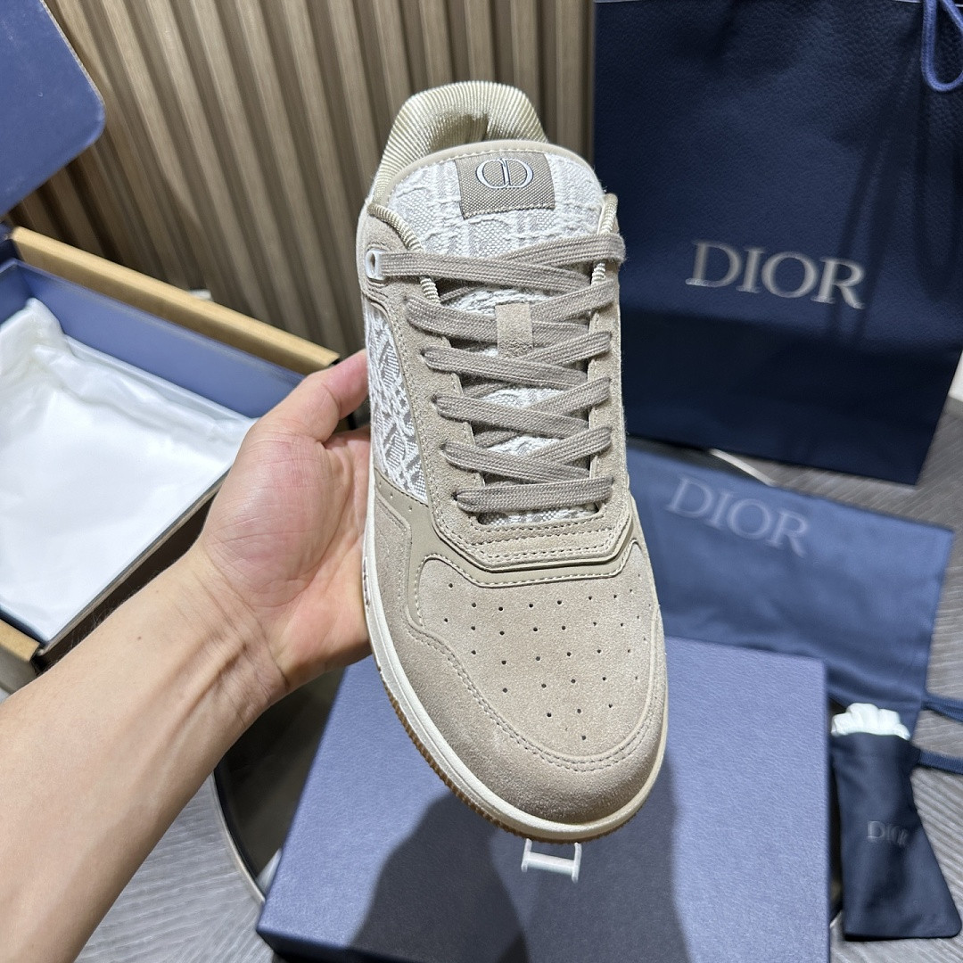 DR B27 Sneaker
