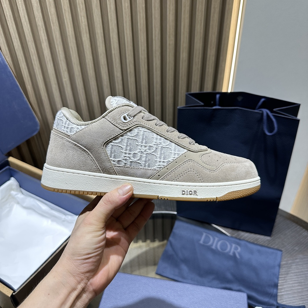 DR B27 Sneaker