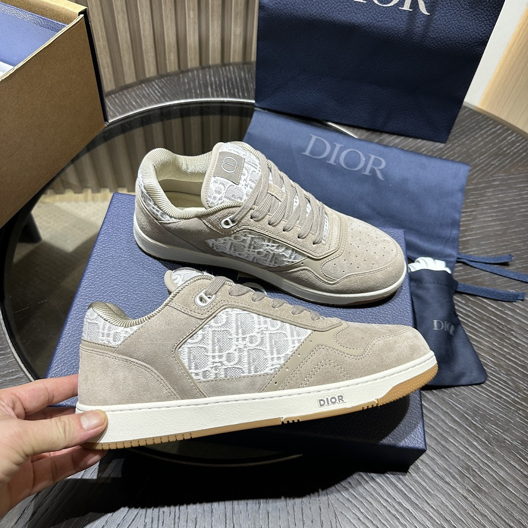 DR B27 Sneaker