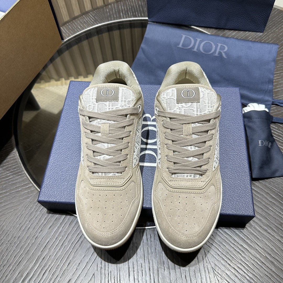 DR B27 Sneaker