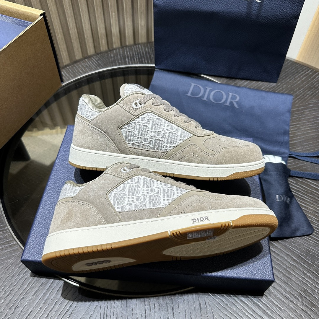 DR B27 Sneaker