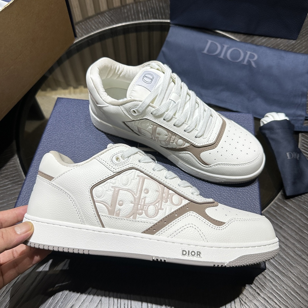 DR B27 Sneaker