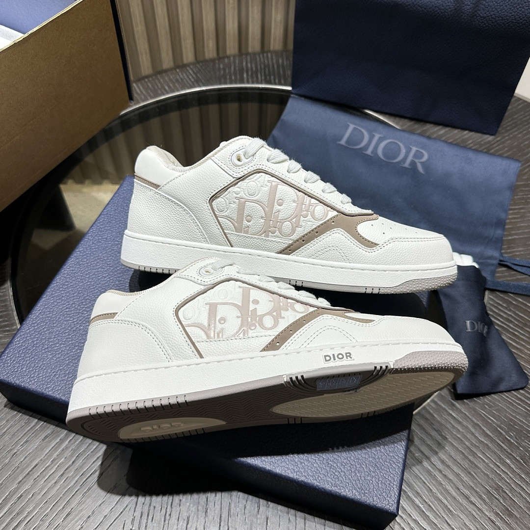 DR B27 Sneaker