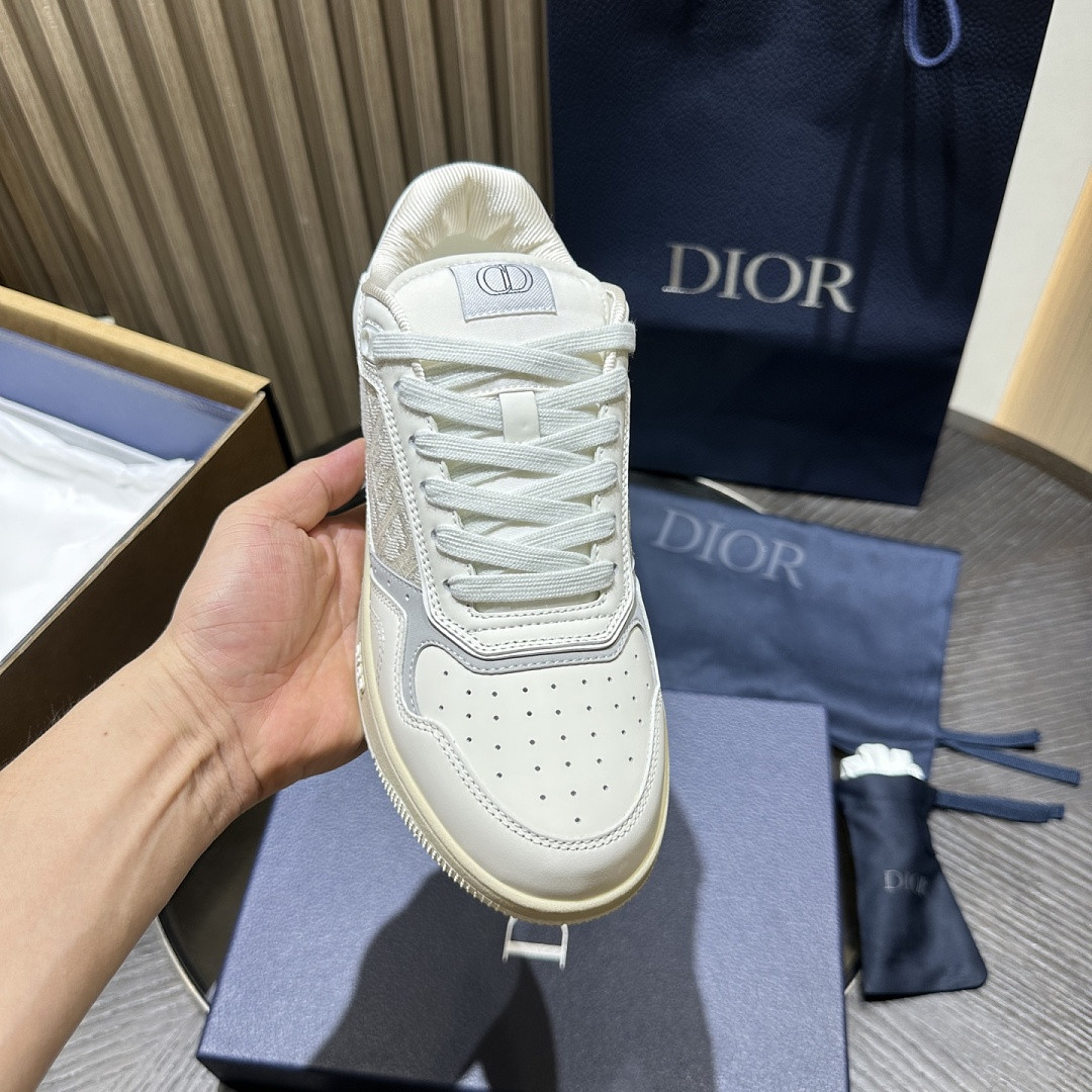 DR B27 Sneaker