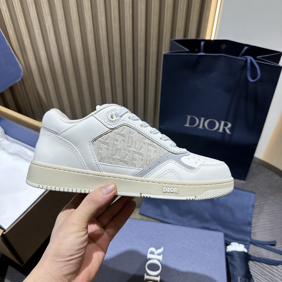 DR B27 Sneaker
