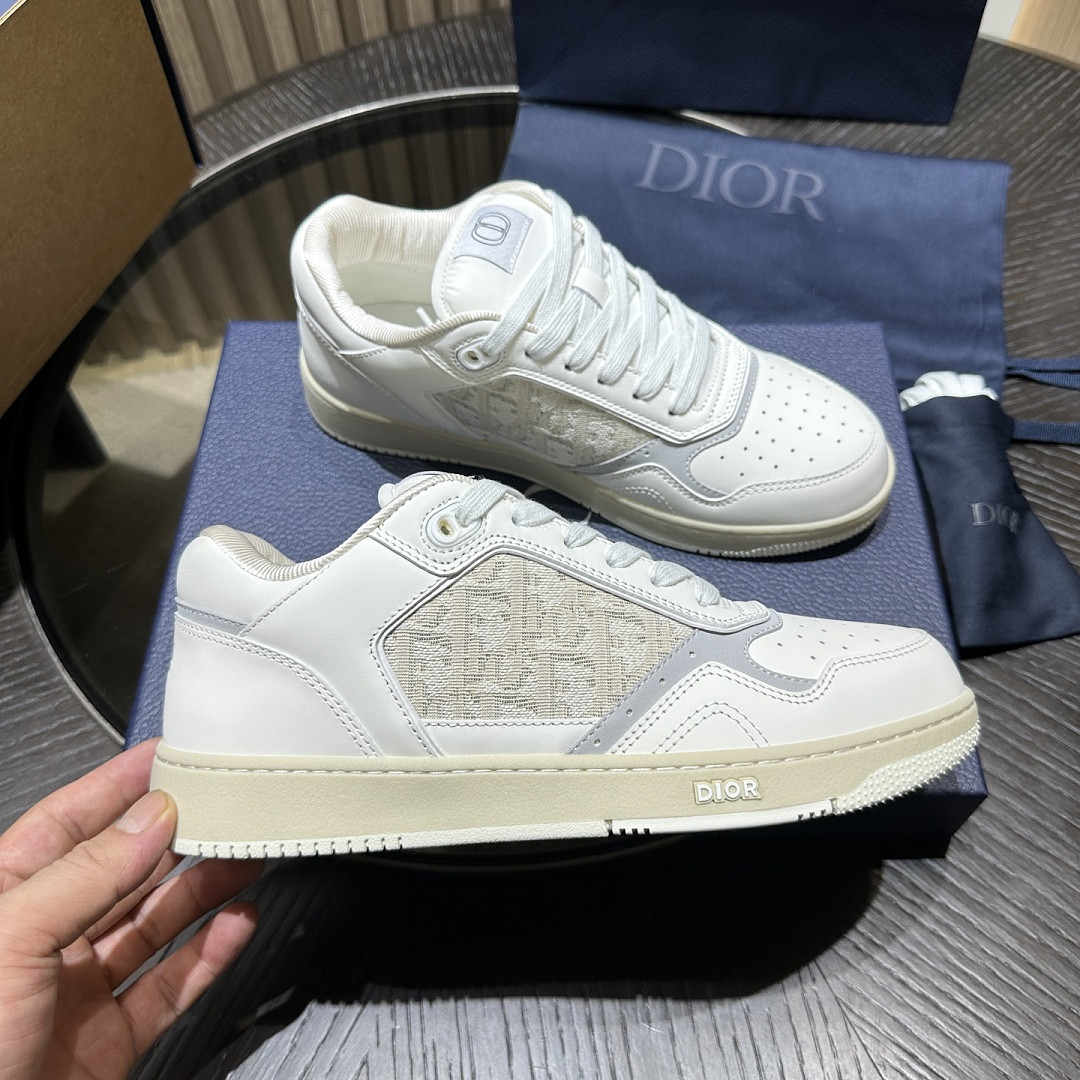 DR B27 Sneaker